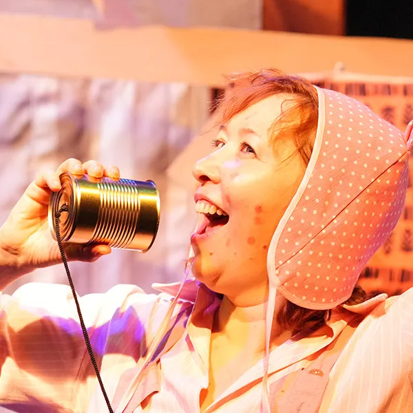 Билеты на спектакль «Кто сказал ку-ку» 10 дек 2025 Псков