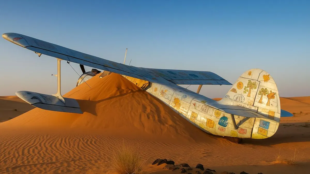 Билеты на Маленький принц в Москве 24 дек 2025