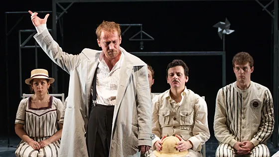 Билеты на «Наш городок» в СПб 7 янв 2026