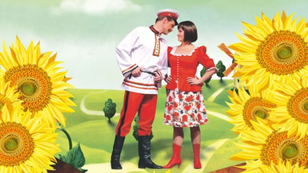 Билеты на "Бабий бунт" в Ижевске 04 Янв 2026