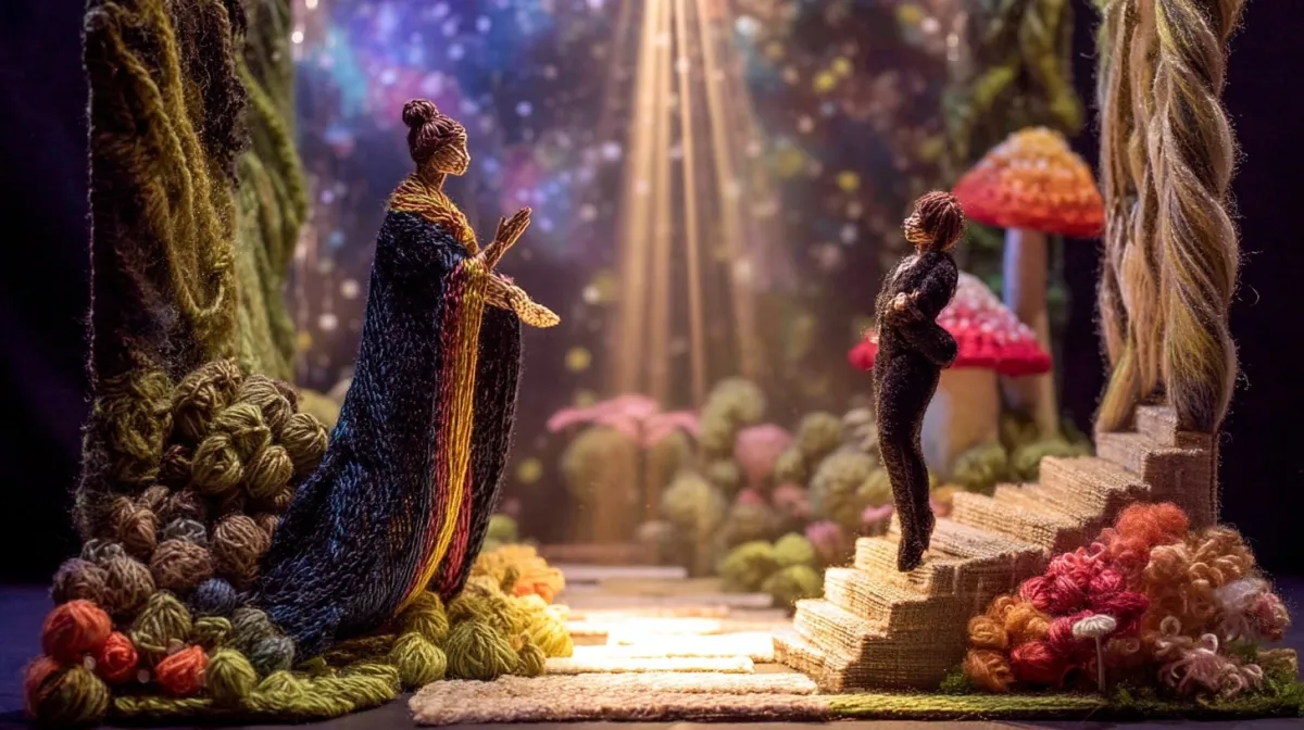 Билеты на "За синей птицей" Томск 25 Дек 2025