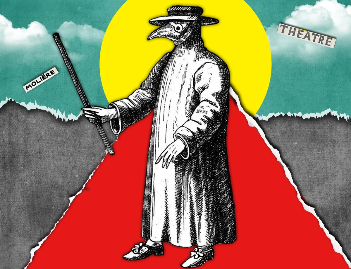 Билеты на Лекарь поневоле Самара 06 Дек ...