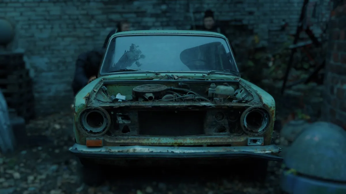 Билеты на спектакль "Человек в закрытой комнате" 02 Дек 2025 СПб