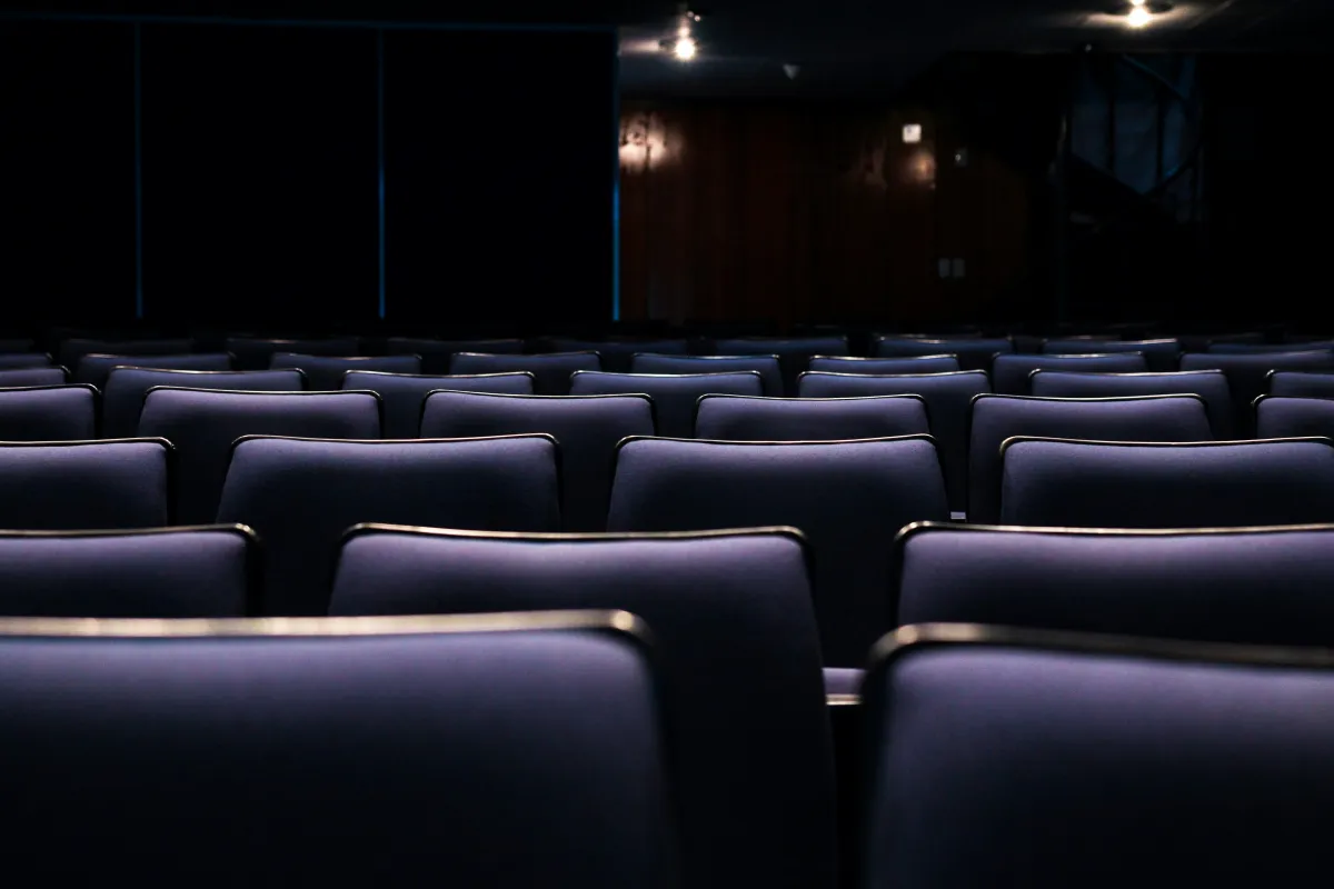 Билеты на "Тихо!" СПб 30 Дек 2025