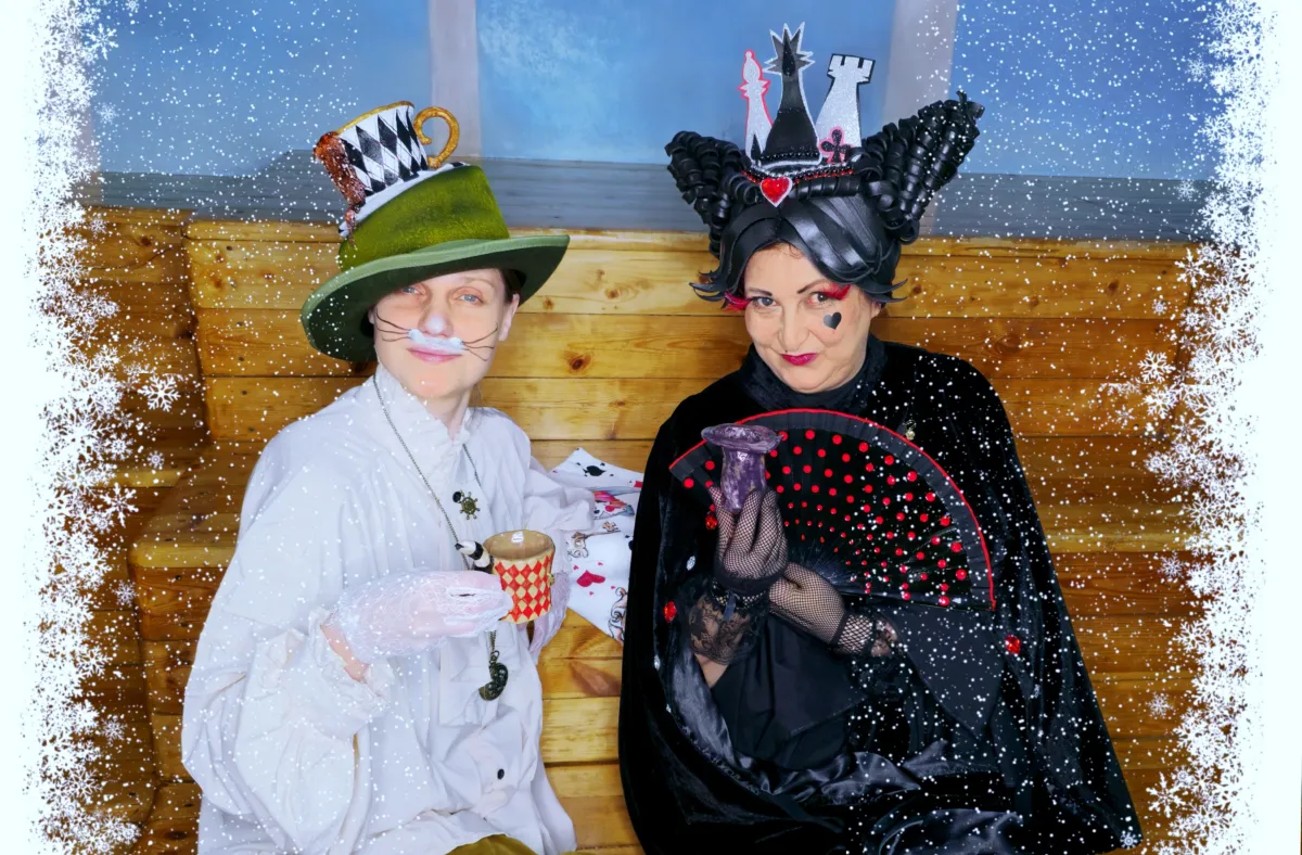 Билеты на «Сон в новогоднюю ночь» 03 дек 2025 Москва