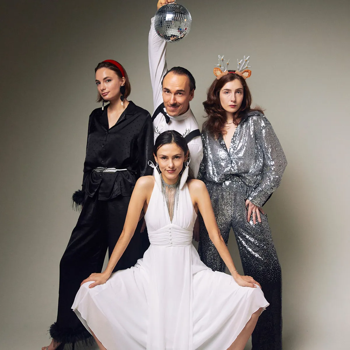 Билеты на Рождество в Москве 4 янв 2026: Чудеса в большом городе