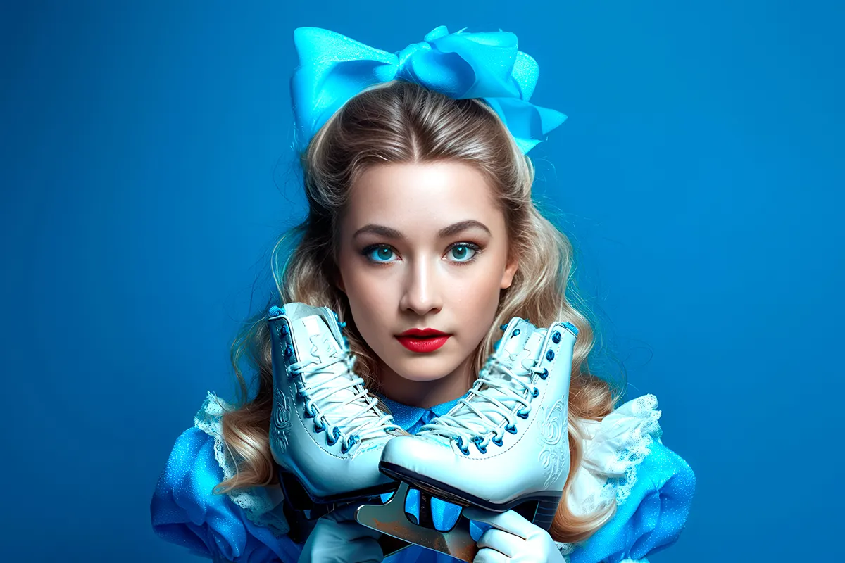 Билеты на Алису в Стране чудес на льду 04 янв 2026 Екатеринбург