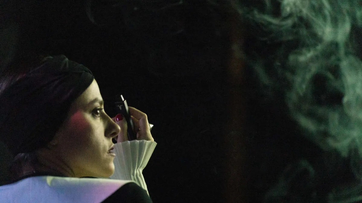 Билеты на спектакль «Габриэль» в Москве 17 декабря 2025