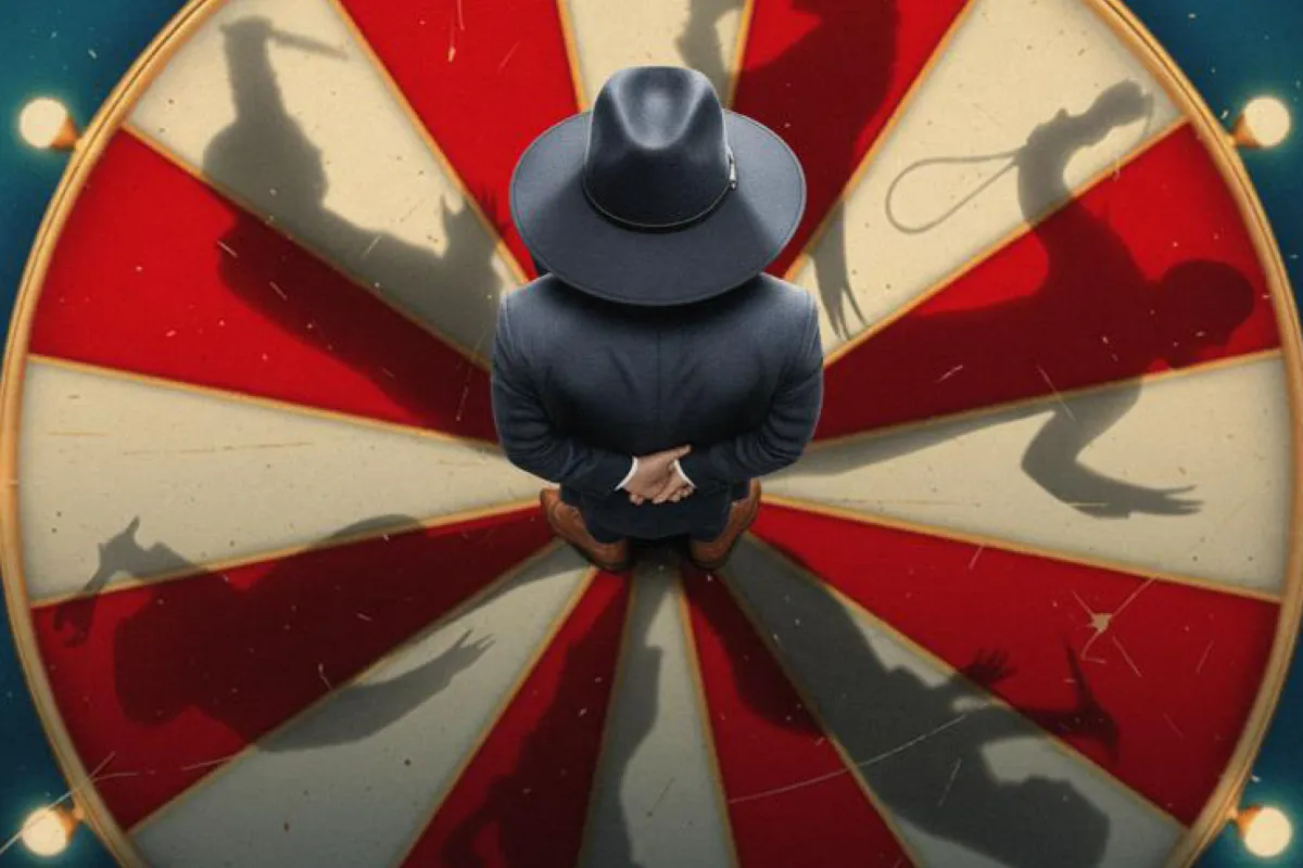 Билеты на спектакль Улика 04 фев 2026 Москва