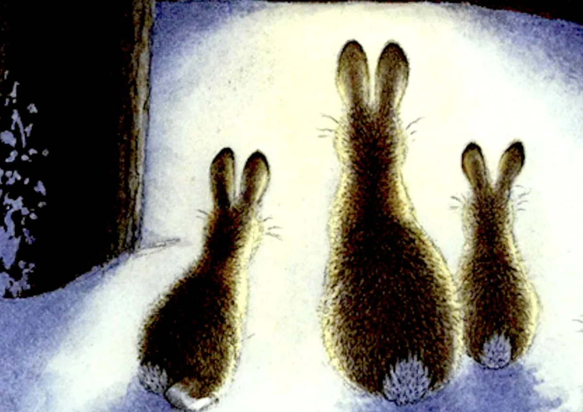 Билеты на спектакль «Три зайчонка» 25 дек 2025 Москва