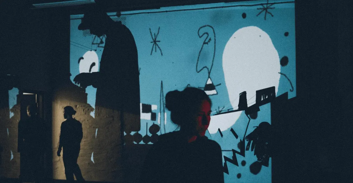 Билеты на «Таинственную елку» в Москве 4 янв 2026