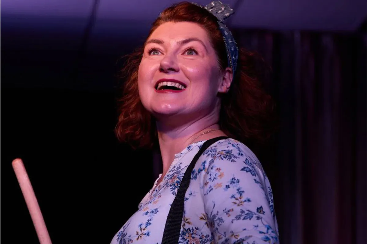 Билеты на "Баба Яга в поисках счастья" 20 дек 2025