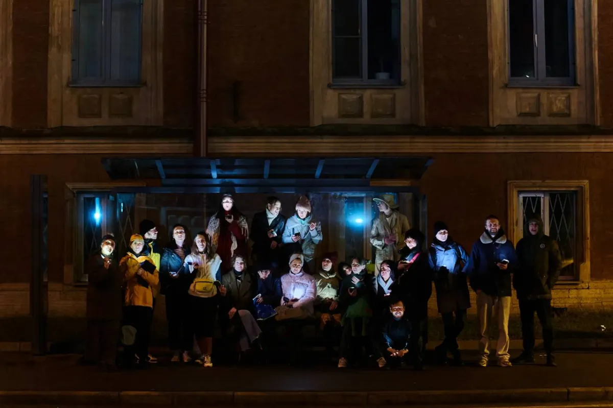 Билеты на Петербург. Декалог. Doc 20 Дек 2025, СПб