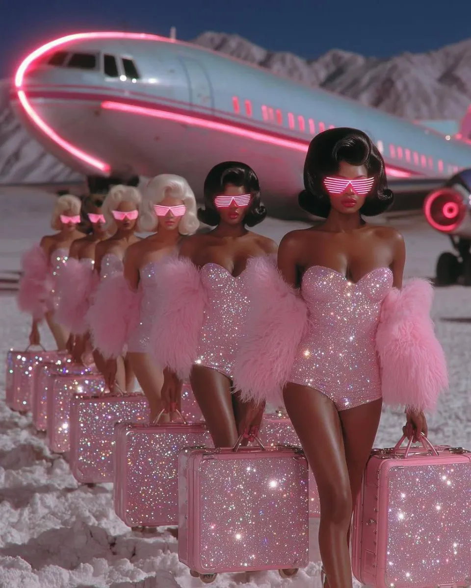 Билеты на 50 оттенков новогодней ночи в Уфе 20 Дек 2025