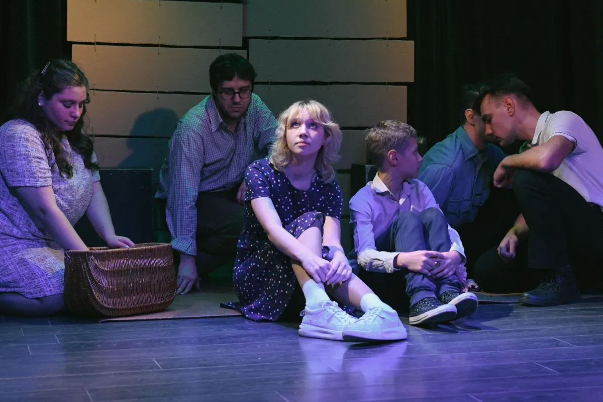 Билеты на спектакль «Спешите делать добро!» 20 дек 2025 СПб