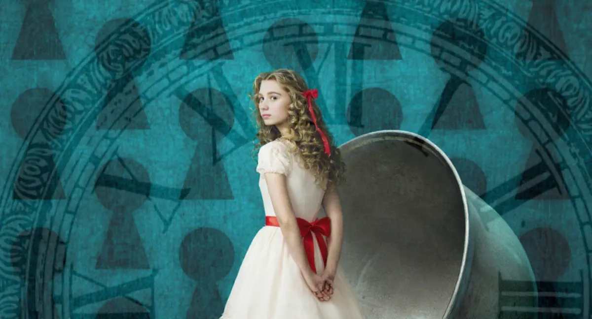 Билеты на мюзикл Время Алисы 28 Дек 2025 Москва