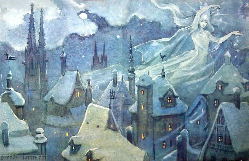 Билеты на спектакль Зима в Ростове-на-Дону 28 дек 2025