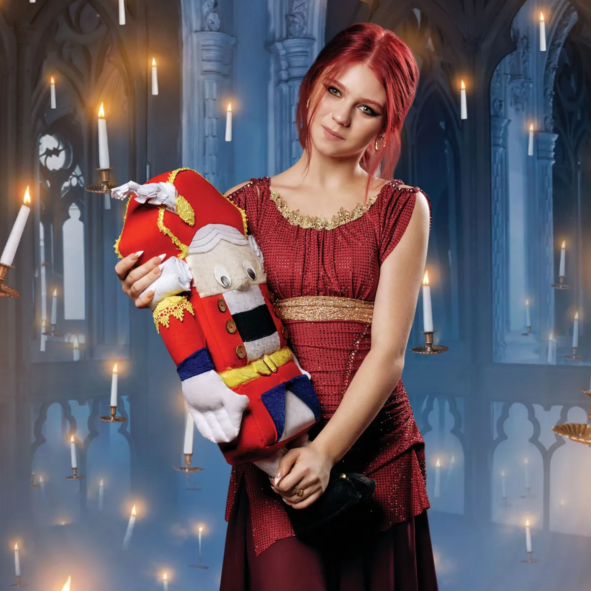 Билеты на Щелкунчик 02 янв 2026 в Москве