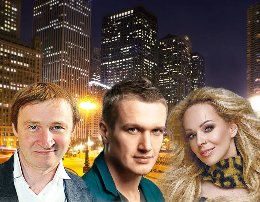 Билеты на спектакль «Подарок» 15 фев 2026 СПб