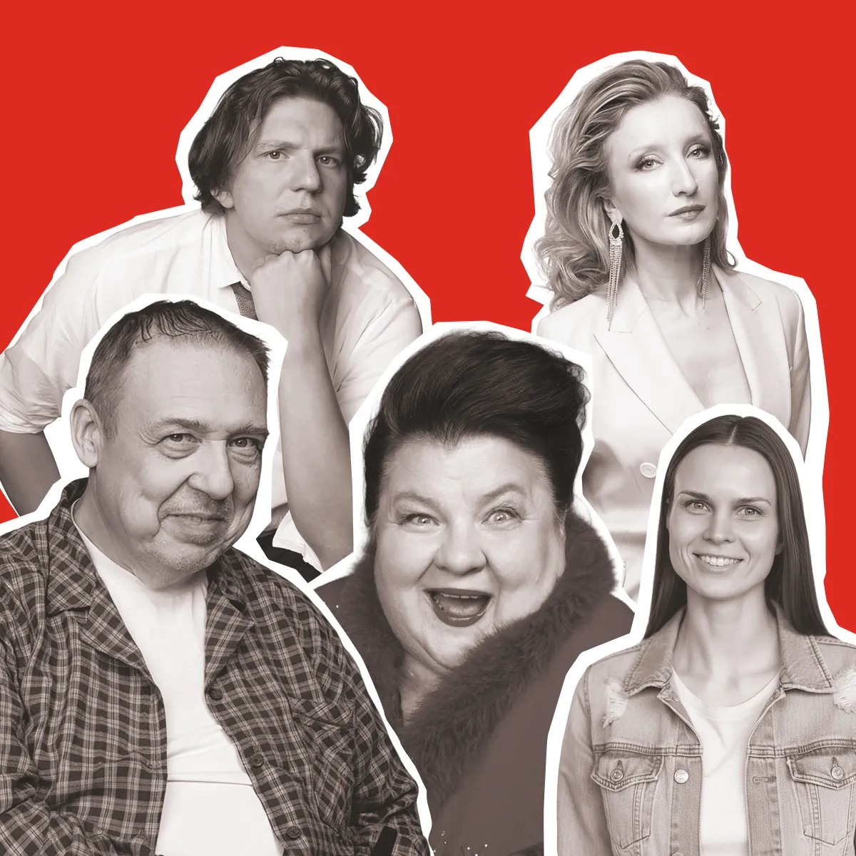 Билеты на спектакль Один волшебный звонок Москва 28 дек 2025