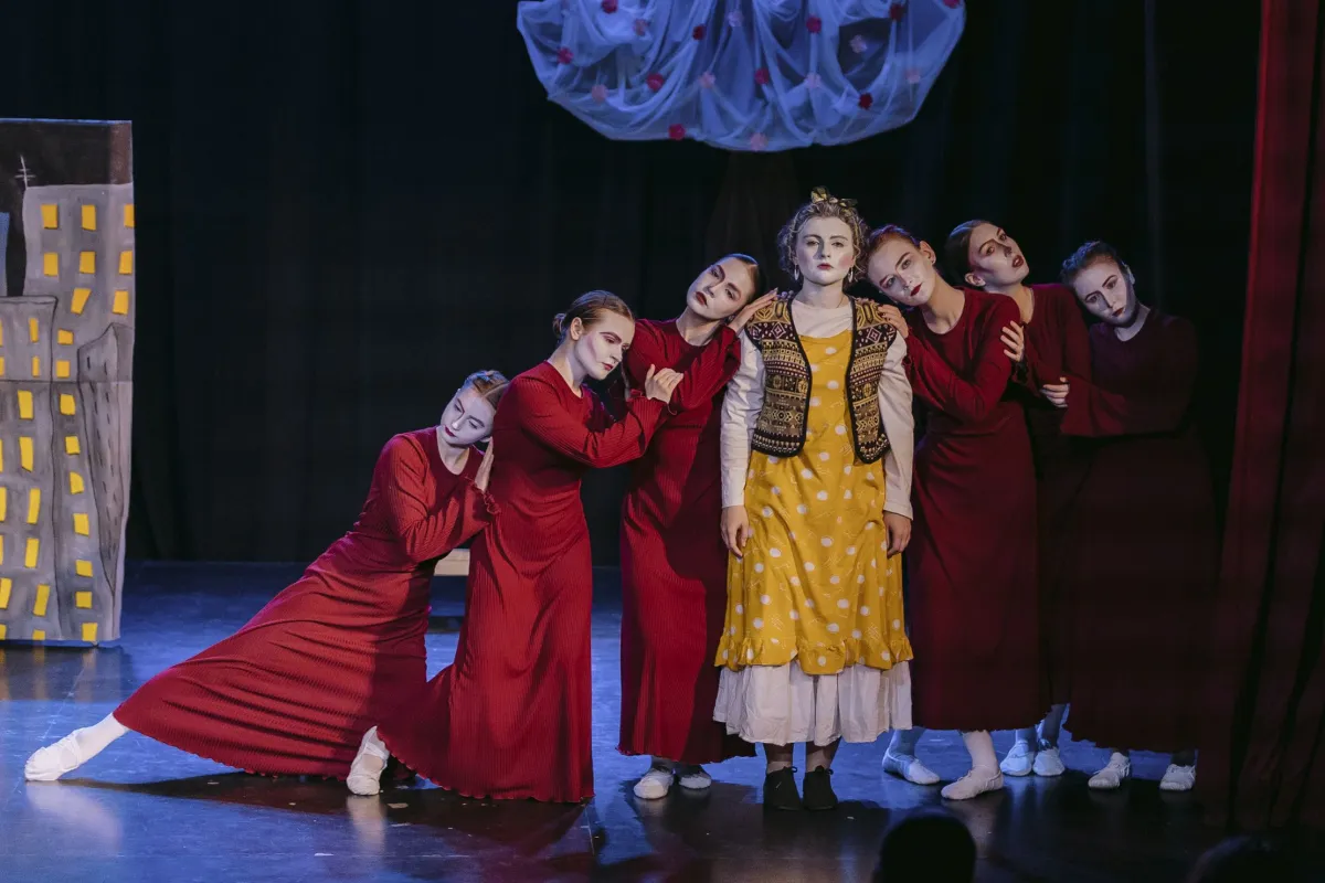 Билеты на "Феличе" 20 Дек 2025 Москва