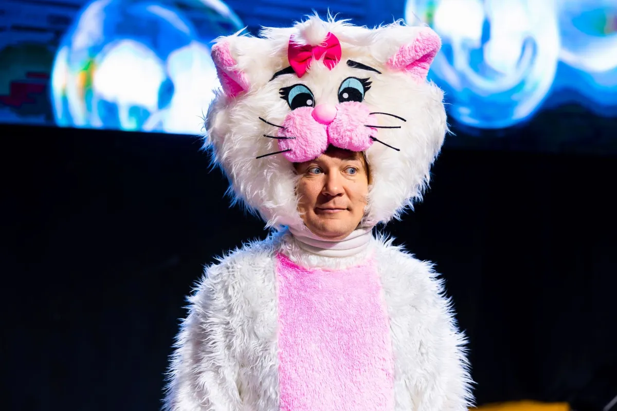 Билеты на Чудеса Нового Года 20 дек 2025 СПб