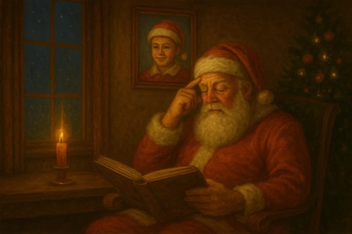 Билеты на новогоднее шоу в Казани 21 дек 2025