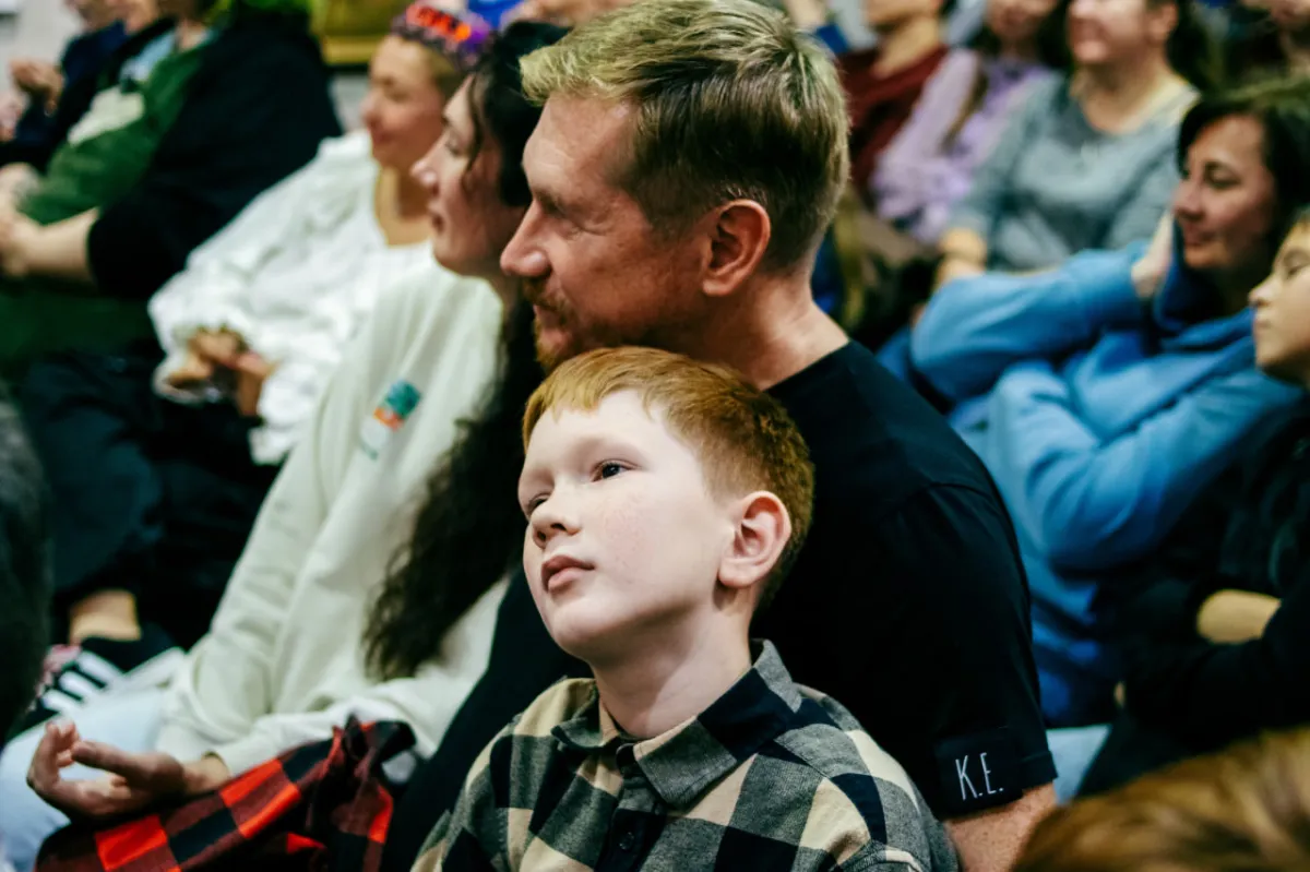 Билеты на КАрлс/сон в Ульяновске 14 дек 2025