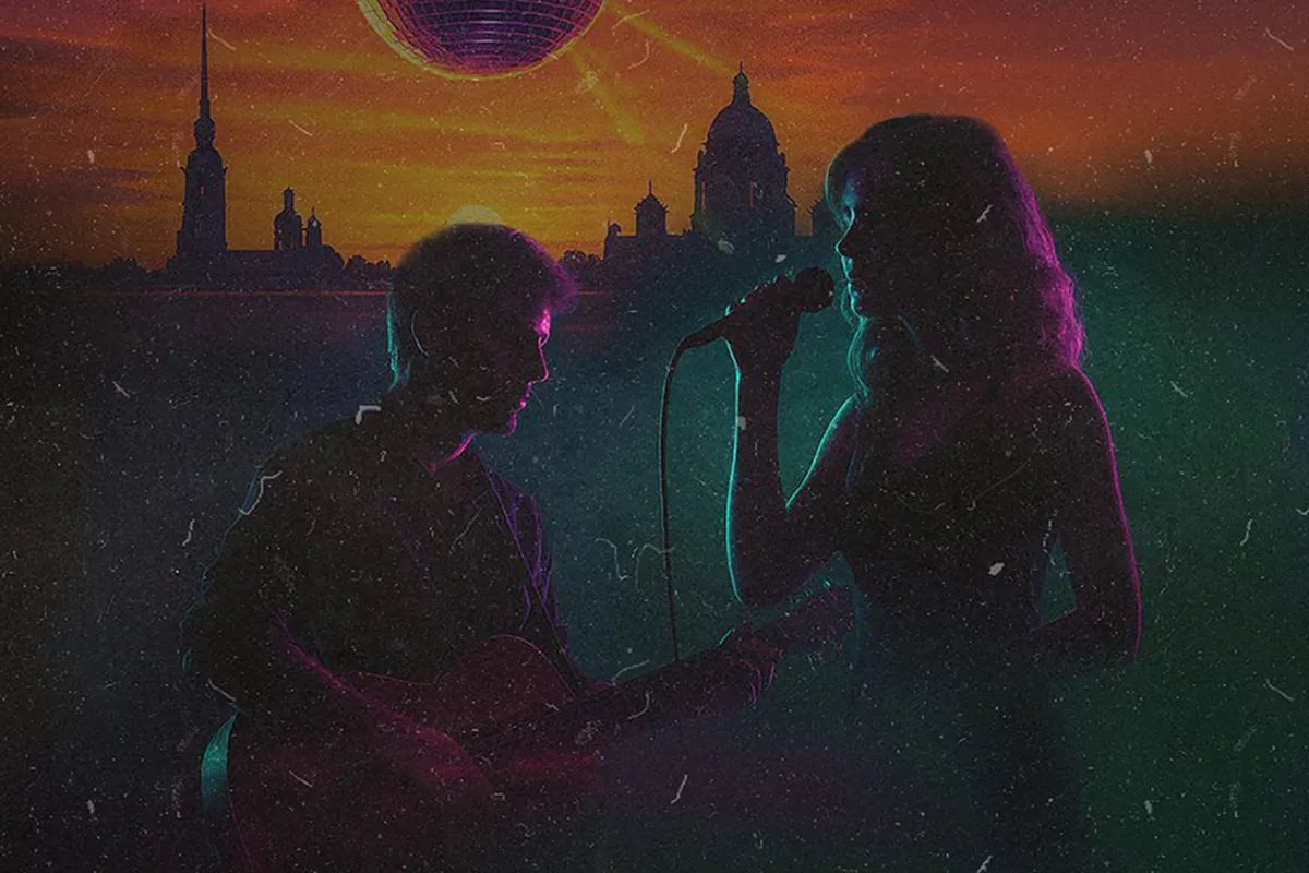 Билеты на концерт Love Story на Неве 05 янв 2026 СПб