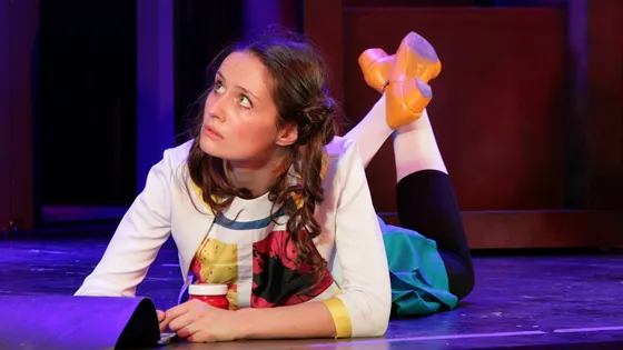 Билеты на Кентервильское привидение в Москве 21 дек 2025