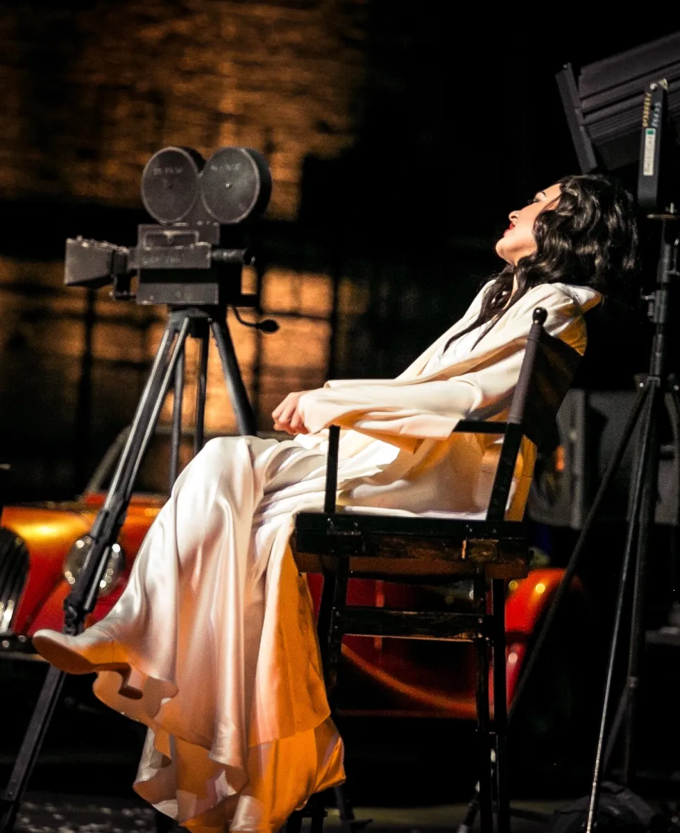 Билеты на Манон Леско в СПб 28 янв 2026