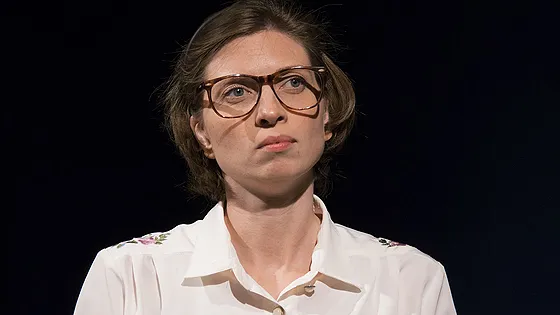 Билеты на Дорогая Елена Сергеевна 24 янв 2026 Москва