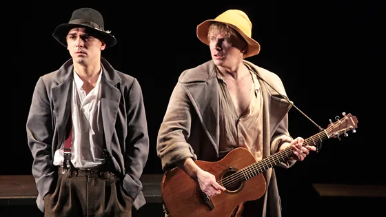 Билеты на Том Сойер в СПб 23 Янв 2026