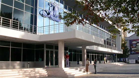 Билеты на Летучий корабль в Краснодаре 03 янв 2026