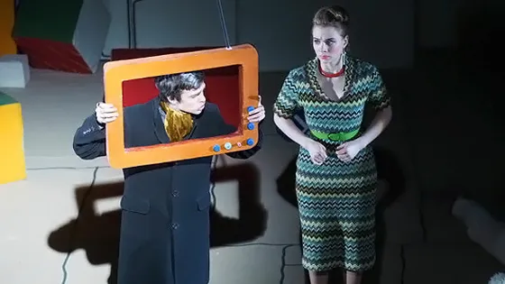 Билеты Малыш и Карлсон СПб 4 Янв 2026