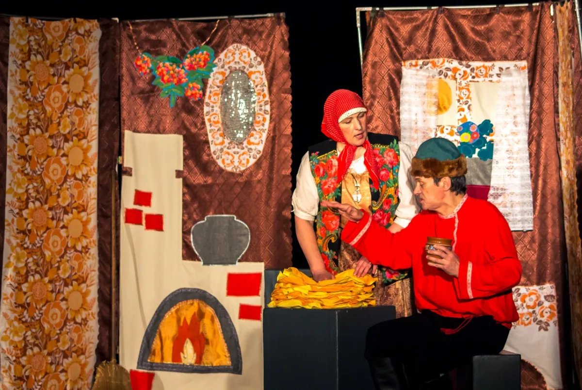 Билеты на Приключения кота Васьки 21 Дек 2025 СПб