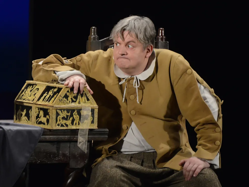 Билеты на Завещание Дон Жуана в Москве 25 Дек 2025