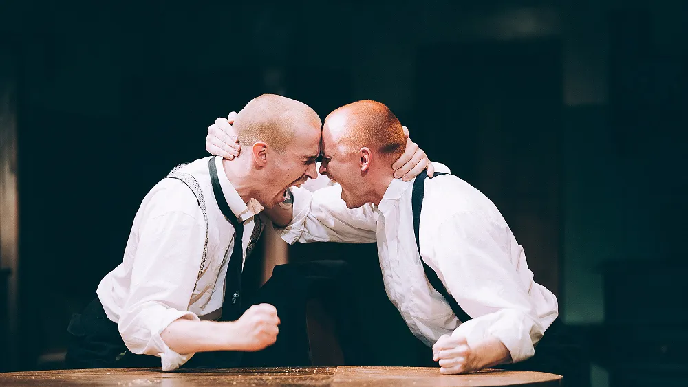 Билеты на «Сиротливый запад» 21 дек 2025 в Новосибирске