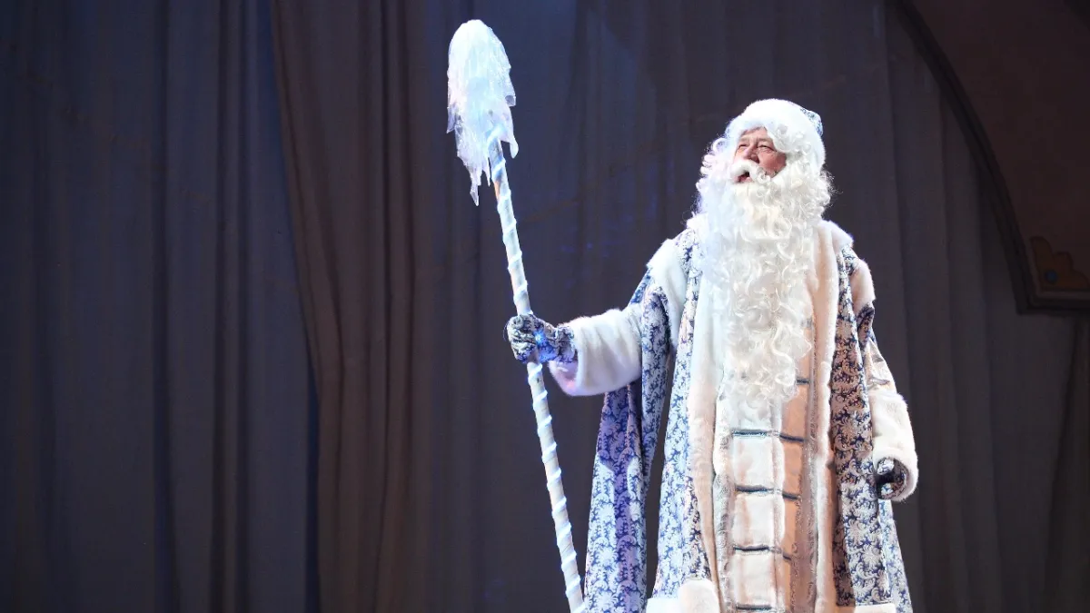 Билеты на "Морозко" в СПб 30 декабря 2025