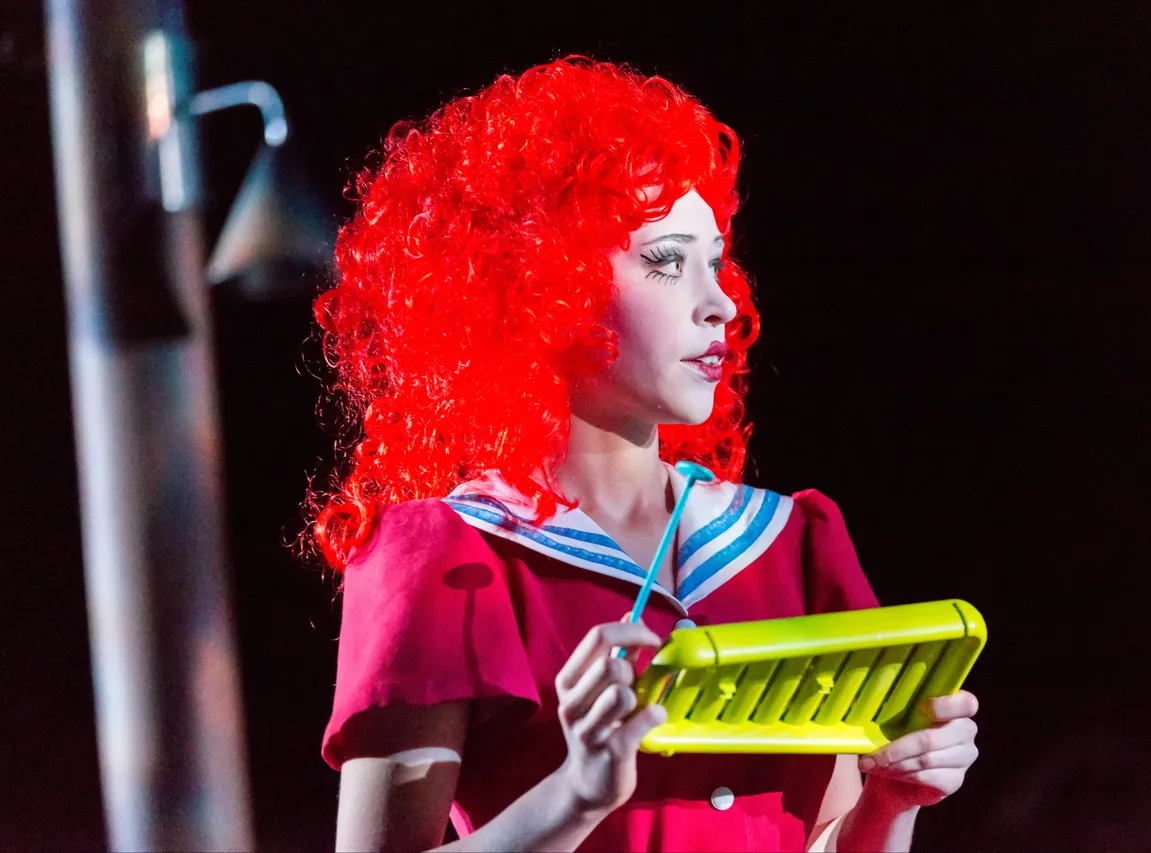 Билеты на «Фабрику слов» в Москве 27 дек 2025