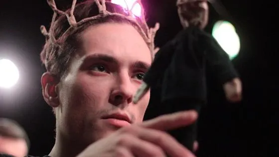 Билеты на спектакль «Научи меня летать» 03 янв 2026