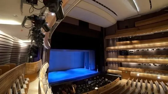 Билеты на оперу Рождественская сказка 30 дек 2025 СПб