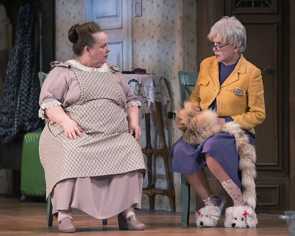 Билеты на Семейка Краузе в Москве 20 дек 2025