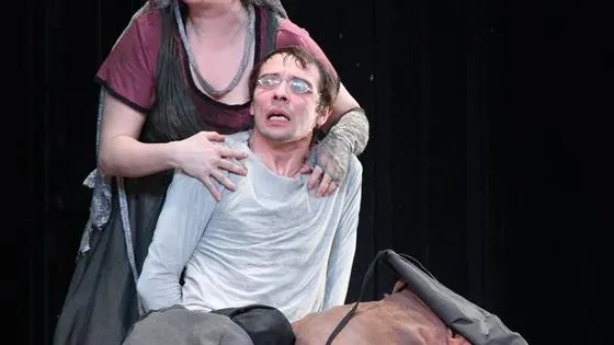 Билеты на Дульсинею в СПб 06 фев 2026