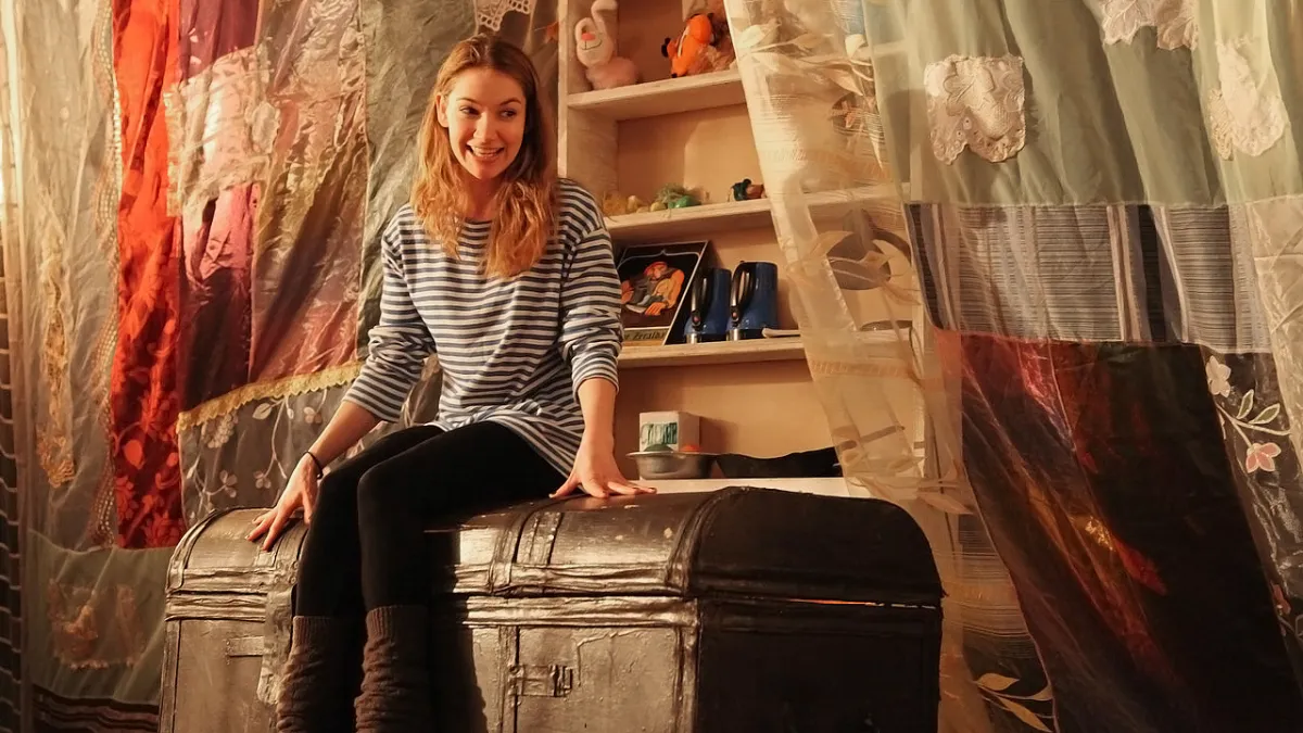 Билеты на спектакль «Вкусная история» 07 фев 2026 Ростов