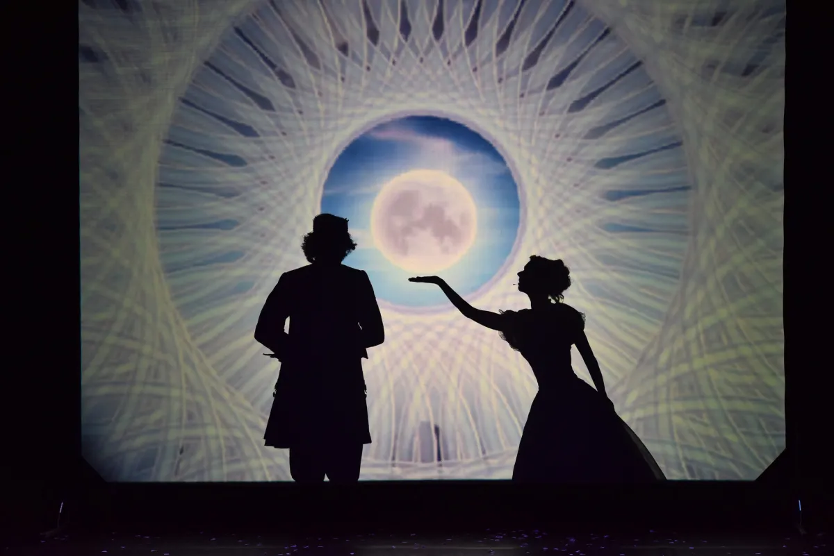 Билеты на Золушку 31.12.2025 в Санкт-Петербурге