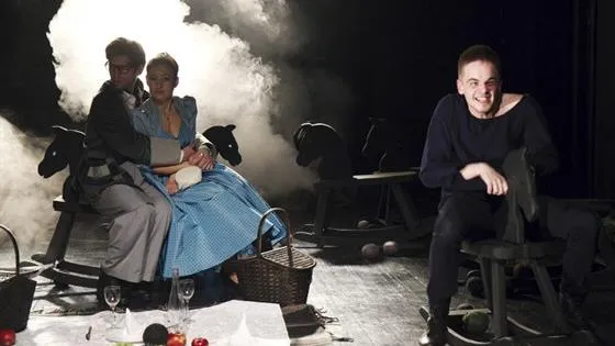 Билеты на Пикник в СПб 08 янв 2026