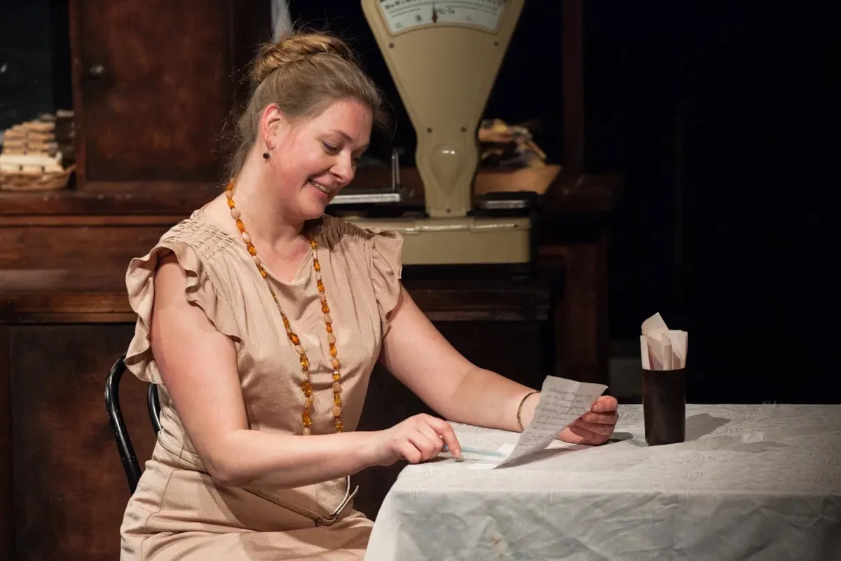 Билеты на спектакль «Про любовь» 09 янв 2026 СПб