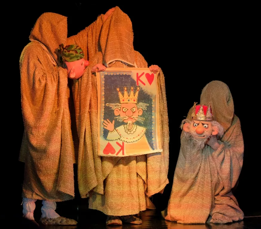 Билеты на Про Федота-стрельца, Екатеринбург 22 янв 2026