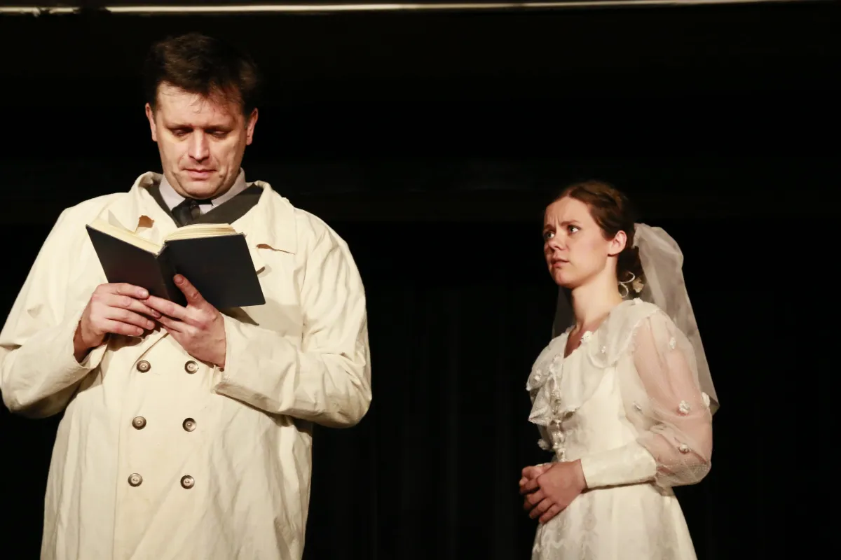 Билеты на Иванов в Санкт-Петербурге 26 декабря 2025